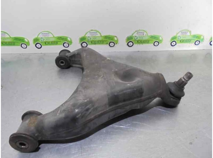 Recambio de brazo suspension inferior delantero izquierdo para mercedes-benz sprinter 02.00 caja abierta 416 cdi (904.612-613) 
