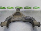 Recambio de brazo suspension inferior delantero izquierdo para mercedes-benz sprinter 02.00 caja abierta 416 cdi (904.612-613) 