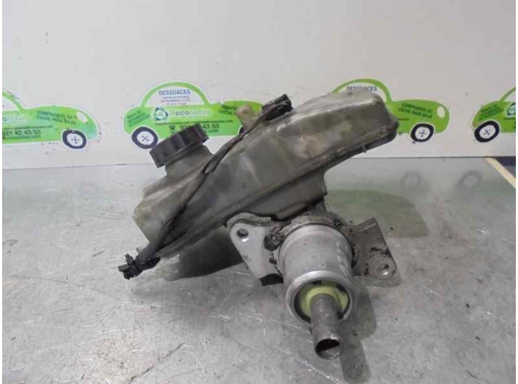 Recambio de bomba freno para mercedes-benz sprinter 02.00 caja abierta 416 cdi (904.612-613) referencia OEM IAM 