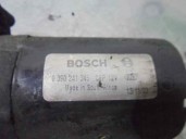 Recambio de motor limpia delantero para mercedes-benz sprinter 02.00 caja abierta 416 cdi (904.612-613) referencia OEM IAM 0390