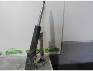 Recambio de amortiguador delantero izquierdo para mercedes-benz sprinter 02.00 caja abierta 416 cdi (904.612-613) referencia OE