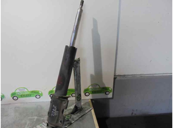 Recambio de amortiguador delantero izquierdo para mercedes-benz sprinter 02.00 caja abierta 416 cdi (904.612-613) referencia OE