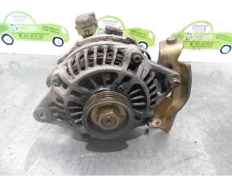 Recambio de alternador para mazda 323 berl. f/s (bj) 1.6 cat referencia OEM IAM A2TB7191 A2TB7191 MITSUBISHI