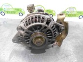 Recambio de alternador para mazda 323 berl. f/s (bj) 1.6 cat referencia OEM IAM A2TB7191 A2TB7191 MITSUBISHI