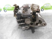Recambio de alternador para mazda 323 berl. f/s (bj) 1.6 cat referencia OEM IAM A2TB7191 A2TB7191 MITSUBISHI