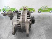 Recambio de alternador para mazda 323 berl. f/s (bj) 1.6 cat referencia OEM IAM A2TB7191 A2TB7191 MITSUBISHI