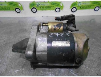 Recambio de motor arranque para mazda 323 berl. f/s (bj) 1.6 cat referencia OEM IAM 280003381 280003381 DENSO