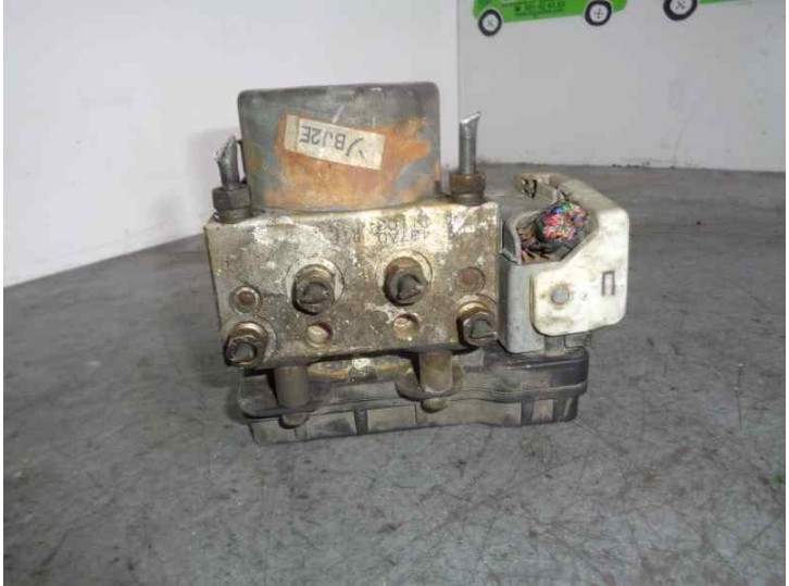 Recambio de abs para mazda 323 berl. f/s (bj) 1.6 cat referencia OEM IAM 4360865 2057946 NADEC