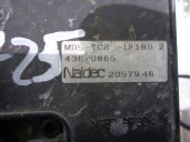 Recambio de abs para mazda 323 berl. f/s (bj) 1.6 cat referencia OEM IAM 4360865 2057946 NADEC