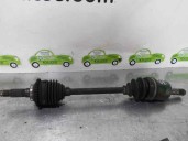 Recambio de transmision delantera izquierda para mazda 323 berl. f/s (bj) 1.6 cat referencia OEM IAM 