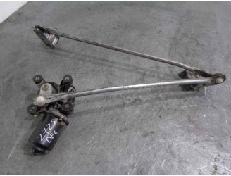 Recambio de motor limpia delantero para mazda 323 berl. f/s (bj) 1.6 cat referencia OEM IAM   