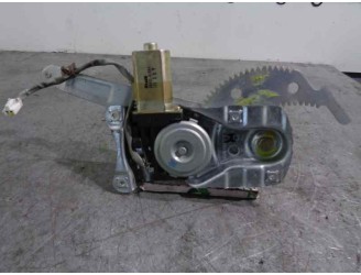 Recambio de elevalunas trasero derecho para mazda 323 berl. f/s (bj) 1.6 cat referencia OEM IAM 3640161866 2 PINES 5 PUERTAS