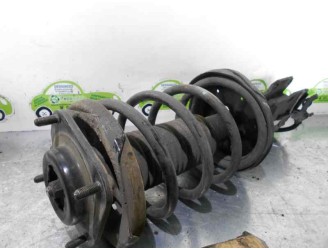 Recambio de amortiguador delantero derecho para mazda 323 berl. f/s (bj) 1.6 cat referencia OEM IAM BL2A34700C BL2A34700C KYB