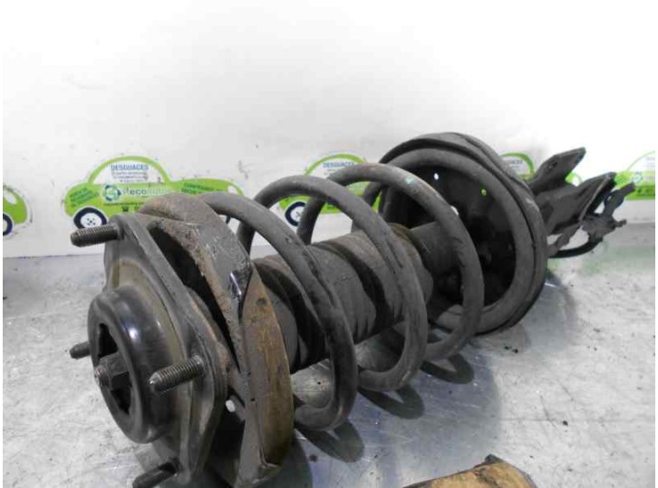 Recambio de amortiguador delantero derecho para mazda 323 berl. f/s (bj) 1.6 cat referencia OEM IAM BL2A34700C BL2A34700C KYB