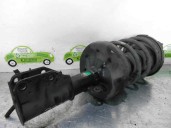 Recambio de amortiguador delantero derecho para mazda 323 berl. f/s (bj) 1.6 cat referencia OEM IAM BL2A34700C BL2A34700C KYB