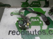 Recambio de cinturon seguridad delantero derecho para mazda 323 berl. f/s (bj) 1.6 cat referencia OEM IAM BL2A57L30AFKZ 5 PUERT