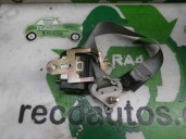 Recambio de cinturon seguridad delantero derecho para mazda 323 berl. f/s (bj) 1.6 cat referencia OEM IAM BL2A57L30AFKZ 5 PUERT