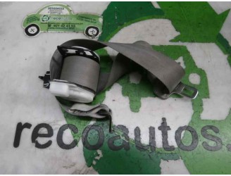 Recambio de cinturon seguridad trasero derecho para mazda 323 berl. f/s (bj) 1.6 cat referencia OEM IAM 5 PUERTAS