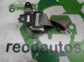 Recambio de cinturon seguridad trasero derecho para mazda 323 berl. f/s (bj) 1.6 cat referencia OEM IAM 5 PUERTAS