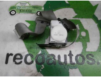 Recambio de cinturon seguridad trasero izquierdo para mazda 323 berl. f/s (bj) 1.6 cat referencia OEM IAM 5 PUERTAS
