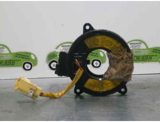 Recambio de anillo airbag para mazda 323 berl. f/s (bj) 1.6 cat referencia OEM IAM Z10D170799  