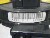 Recambio de anillo airbag para mazda 323 berl. f/s (bj) 1.6 cat referencia OEM IAM Z10D170799 