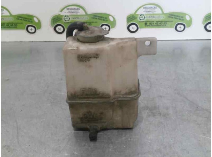 Recambio de deposito expansion para mazda 323 berl. f/s (bj) 1.6 cat referencia OEM IAM 823021096  