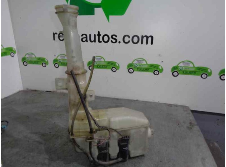 Recambio de deposito limpia para mazda 323 berl. f/s (bj) 1.6 cat referencia OEM IAM LB25HD 