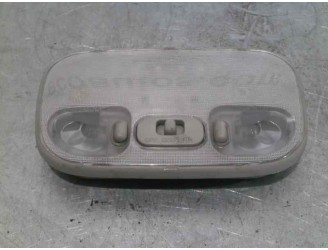 Recambio de luz interior para mazda 323 berl. f/s (bj) 1.6 cat referencia OEM IAM B25F51310 