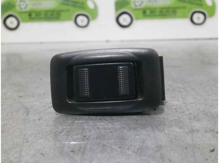 Recambio de mando elevalunas trasero izquierdo para mazda 323 berl. f/s (bj) 1.6 cat referencia OEM IAM GE4T66380C65 C8HD9765 OM