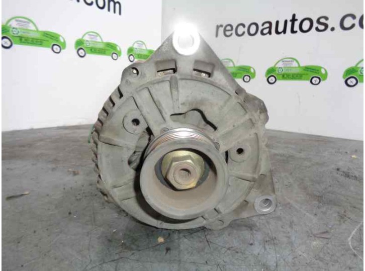 Replacement alternator for Ford Mondeo sedan/estate (fd) 2.0 16v cat OEM IAM reference 0123212001 