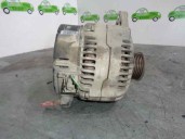 Replacement alternator for Ford Mondeo sedan/estate (fd) 2.0 16v cat OEM IAM reference 0123212001 