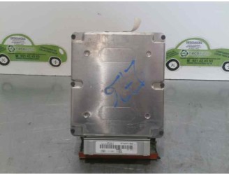 Replacement engine ECU for Ford Mondeo sedan/estate (fd) 2.0 16v cat OEM IAM reference 