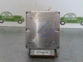 Recambio de centralita motor uce para ford mondeo berlina/familiar (fd) 2.0 16v cat referencia OEM IAM 
