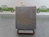 Recambio de centralita motor uce para ford mondeo berlina/familiar (fd) 2.0 16v cat referencia OEM IAM 