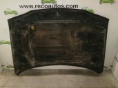 Replacement hood for Ford Mondeo sedan/estate (fd) 2.0 16v cat OEM IAM reference BLACK 