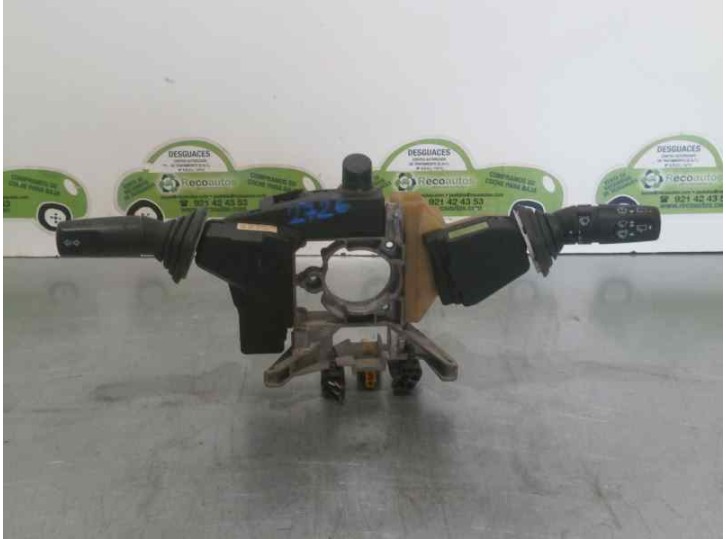 Recambio de mando intermitentes para ford mondeo berlina/familiar (fd) 2.0 16v cat referencia OEM IAM   