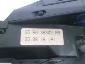 Recambio de mando intermitentes para ford mondeo berlina/familiar (fd) 2.0 16v cat referencia OEM IAM 