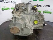 Recambio de caja cambios para ford mondeo berlina/familiar (fd) 2.0 16v cat referencia OEM IAM 94ZTRA 94ZTRAF0G5J06C 