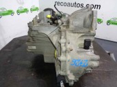 Recambio de caja cambios para ford mondeo berlina/familiar (fd) 2.0 16v cat referencia OEM IAM 94ZTRA 94ZTRAF0G5J06C 