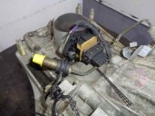 Recambio de caja cambios para ford mondeo berlina/familiar (fd) 2.0 16v cat referencia OEM IAM 94ZTRA 94ZTRAF0G5J06C 