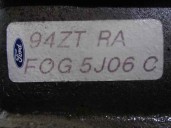 Recambio de caja cambios para ford mondeo berlina/familiar (fd) 2.0 16v cat referencia OEM IAM 94ZTRA 94ZTRAF0G5J06C 