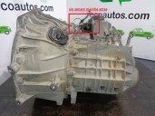 Recambio de caja cambios para ford mondeo berlina/familiar (fd) 2.0 16v cat referencia OEM IAM 94ZTRA 94ZTRAF0G5J06C 
