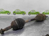 Recambio de transmision delantera izquierda para ford mondeo berlina/familiar (fd) 2.0 16v cat referencia OEM IAM 