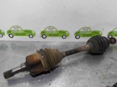 Recambio de transmision delantera izquierda para ford mondeo berlina/familiar (fd) 2.0 16v cat referencia OEM IAM 