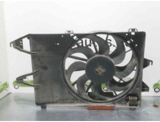 Replacement electric cooling fan for Ford Mondeo sedan/estate (fd) 2.0 16v cat OEM IAM reference 
