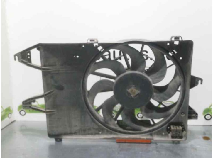 Recambio de electroventilador para ford mondeo berlina/familiar (fd) 2.0 16v cat referencia OEM IAM 