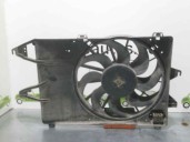 Recambio de electroventilador para ford mondeo berlina/familiar (fd) 2.0 16v cat referencia OEM IAM   