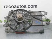Recambio de electroventilador para ford mondeo berlina/familiar (fd) 2.0 16v cat referencia OEM IAM   