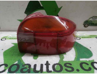 Recambio de piloto trasero derecho para ford mondeo berlina/familiar (fd) 2.0 16v cat referencia OEM IAM 5 PUERTAS 